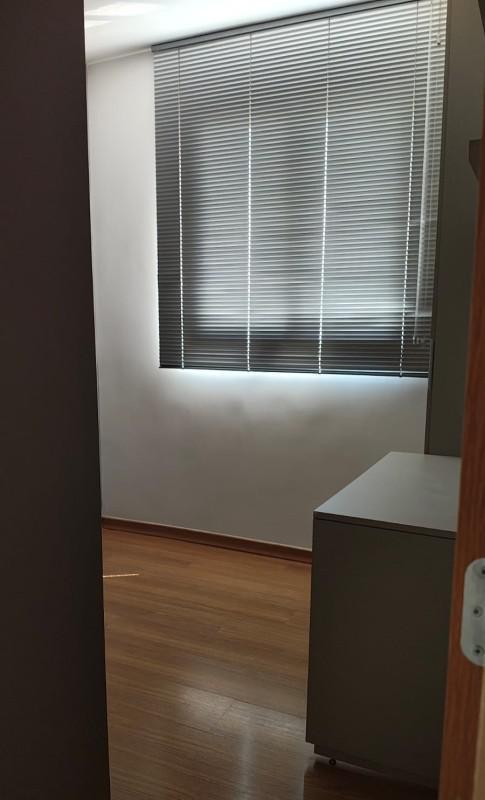 Apartamento, Cinquentenário, 3 Quartos, 1 Vaga, 1 Suíte