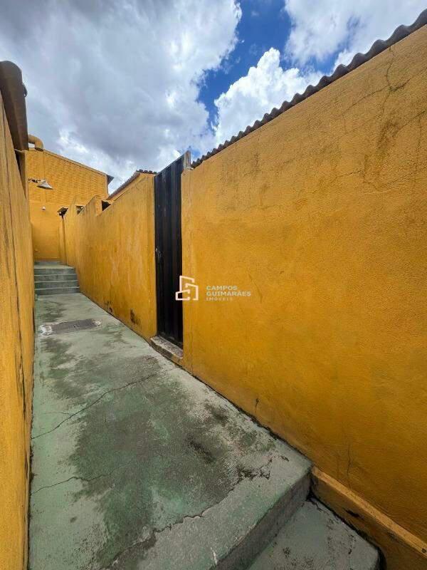 Casa, Das Industrias I (barreiro), 1 Quarto