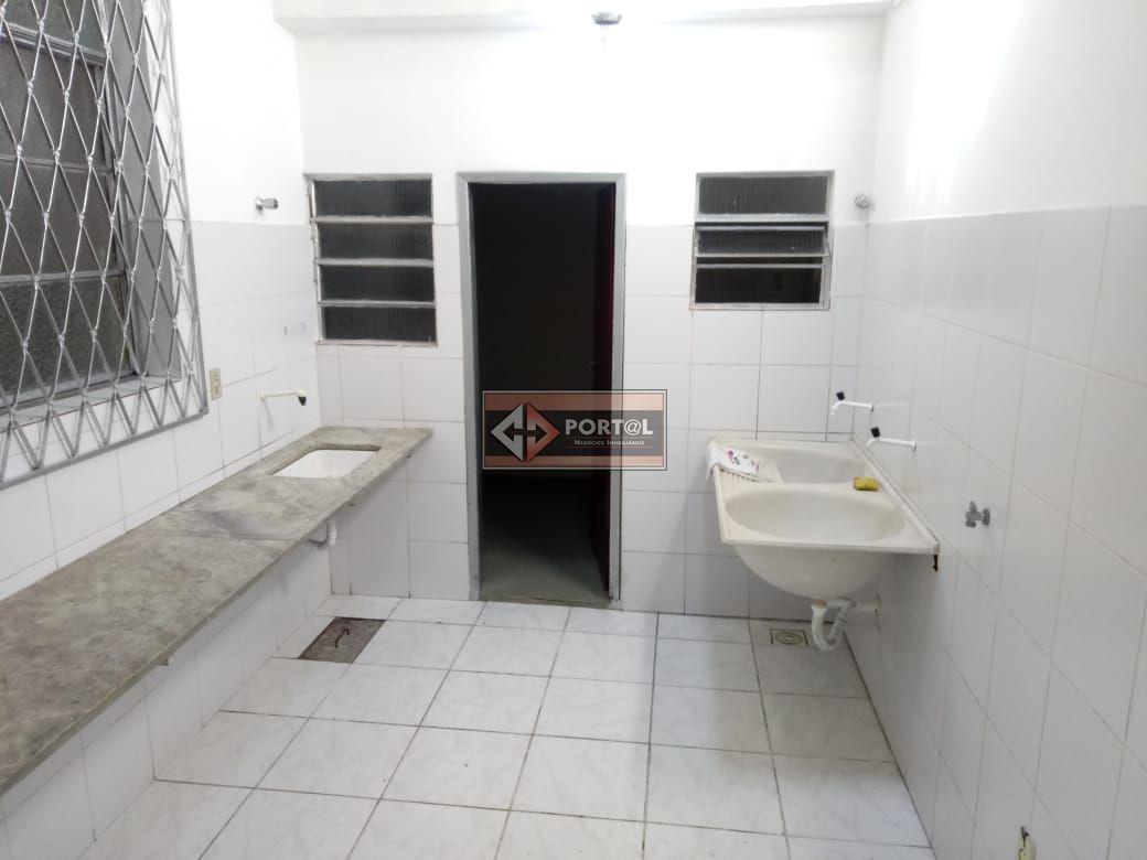 Casa, Parque São Pedro (venda Nova), 3 Quartos, 8 Vagas