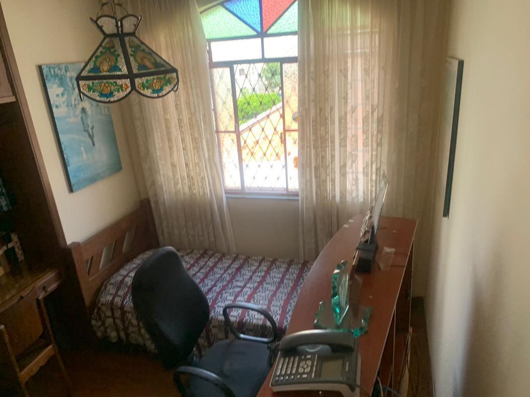 Casa, Cidade Nova, 4 Quartos, 3 Vagas, 1 Suíte