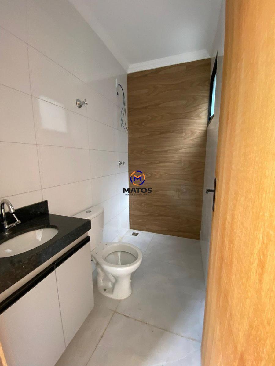 Casa, Adeodato, 3 Quartos, 2 Vagas, 1 Suíte