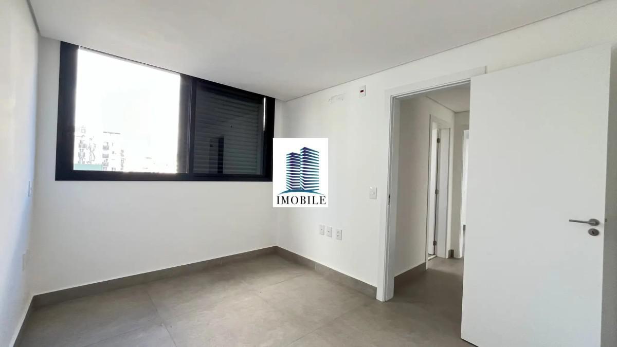 Apartamento, Lourdes, 4 Quartos, 3 Vagas, 2 Suítes