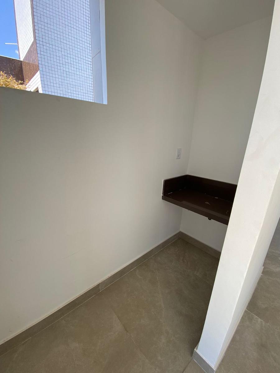 Cobertura, Colégio Batista, 4 Quartos, 3 Vagas, 2 Suítes