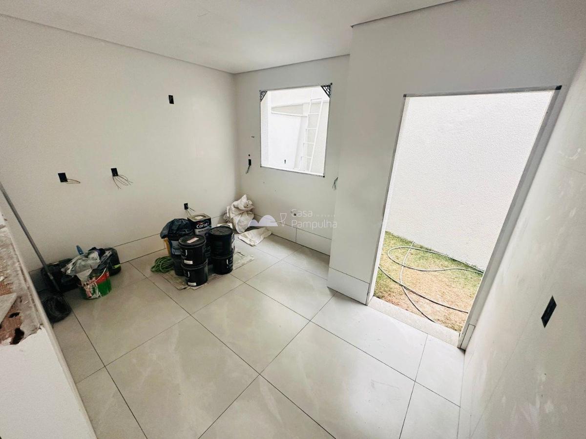 Casa, Itapoã, 3 Quartos, 2 Vagas, 1 Suíte