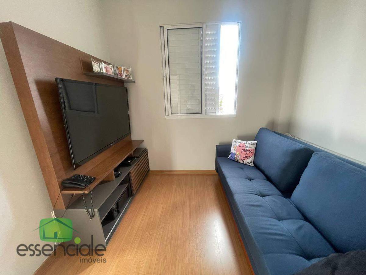 Apartamento, Novo Eldorado, 2 Quartos, 2 Vagas, 1 Suíte