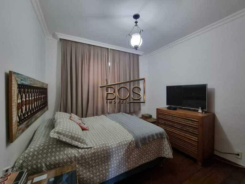 Cobertura, Sion, 5 Quartos, 3 Vagas, 2 Suítes