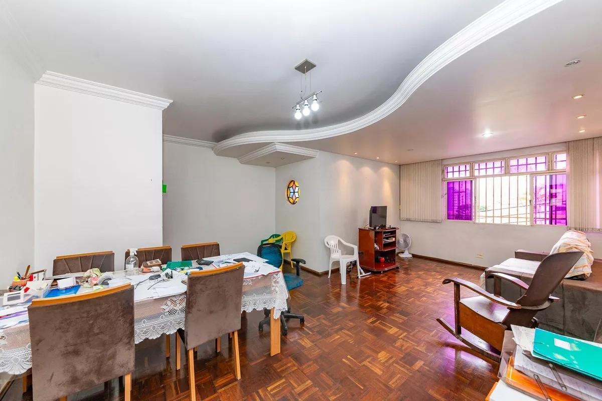 Apartamento, Jardim América, 3 Quartos, 1 Vaga, 1 Suíte