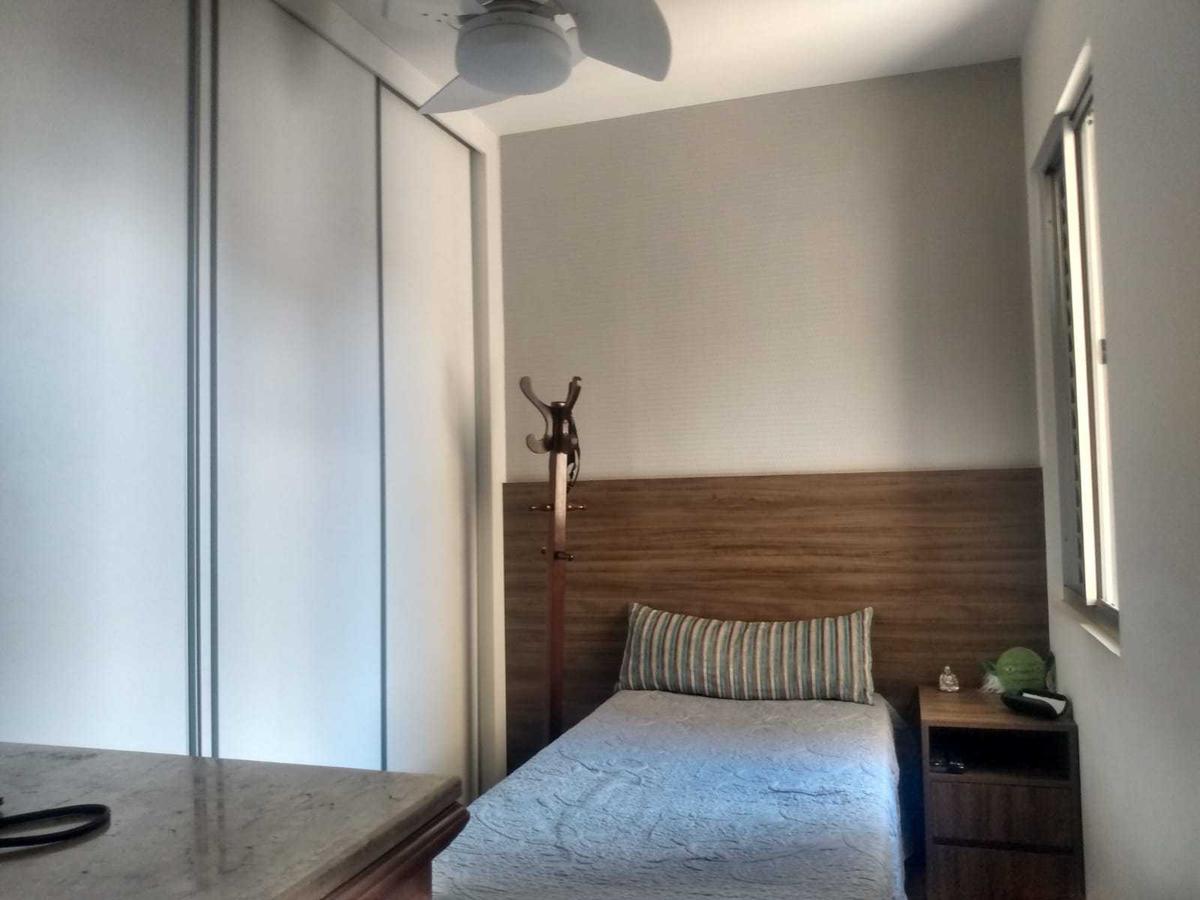 Cobertura, Grajaú, 3 Quartos, 3 Vagas, 2 Suítes