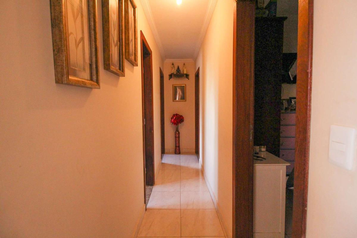 Casa, Santa Mônica, 3 Quartos, 3 Vagas