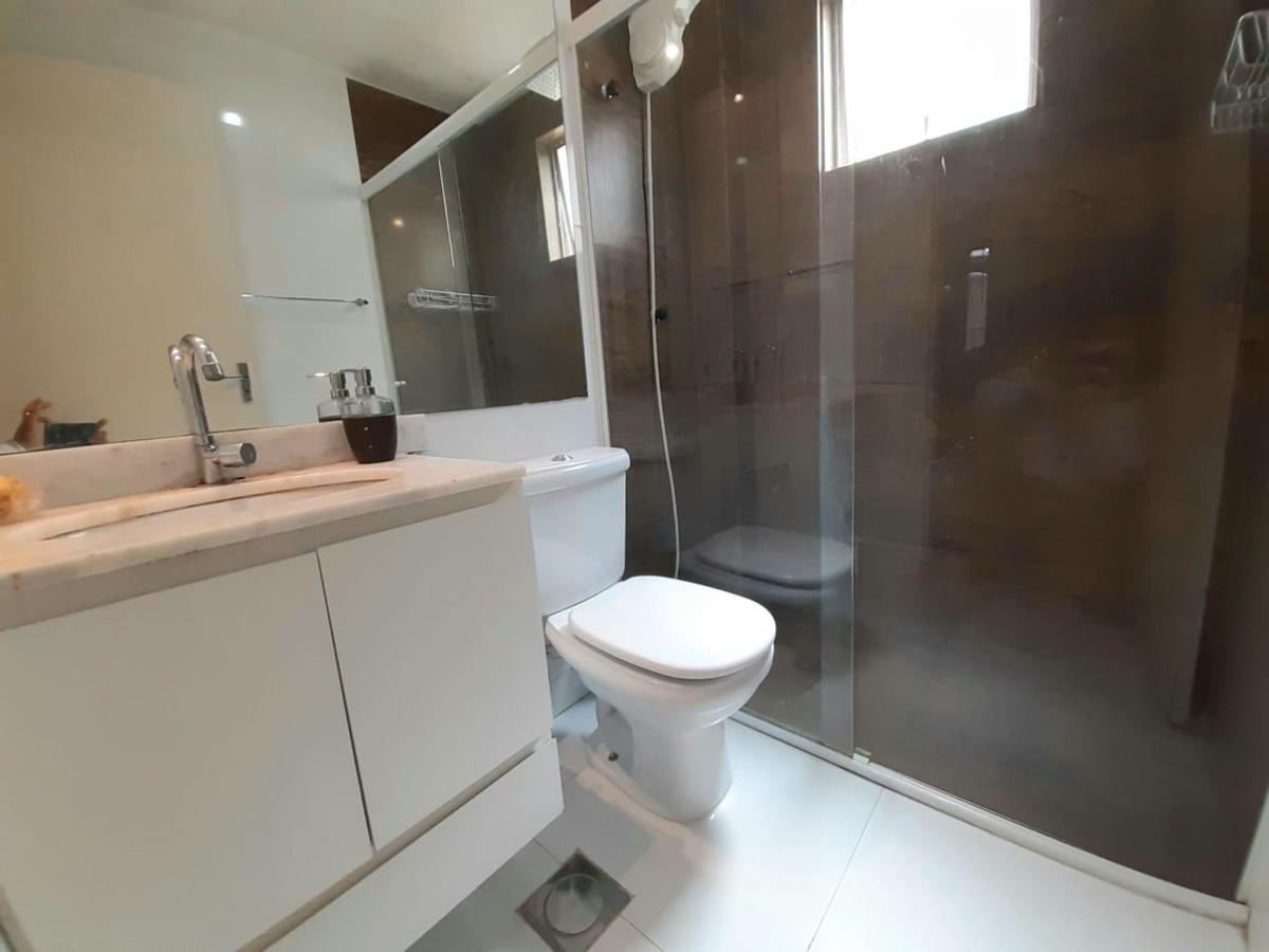 Apartamento, Cândida Ferreira, 2 Quartos, 1 Vaga