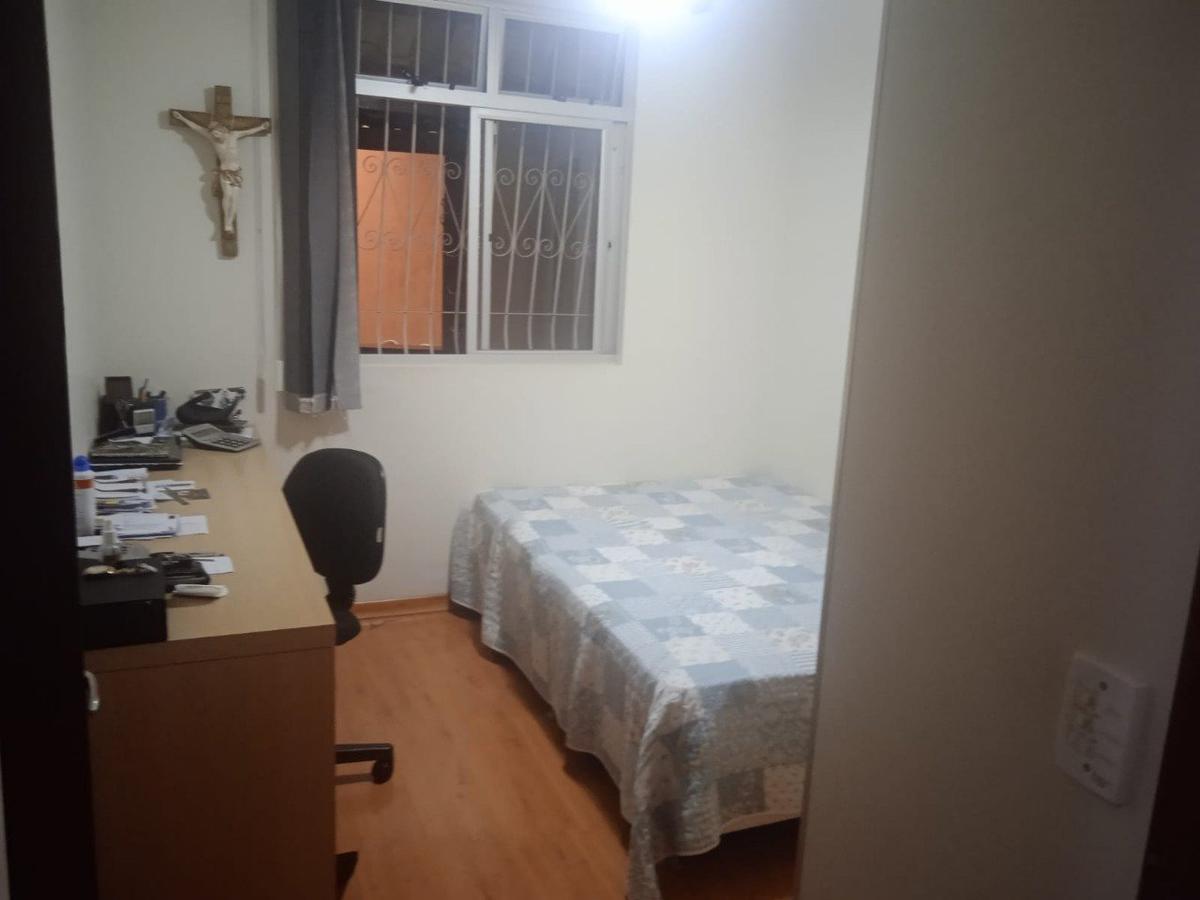 Apartamento, Cachoeirinha, 3 Quartos, 2 Vagas, 1 Suíte