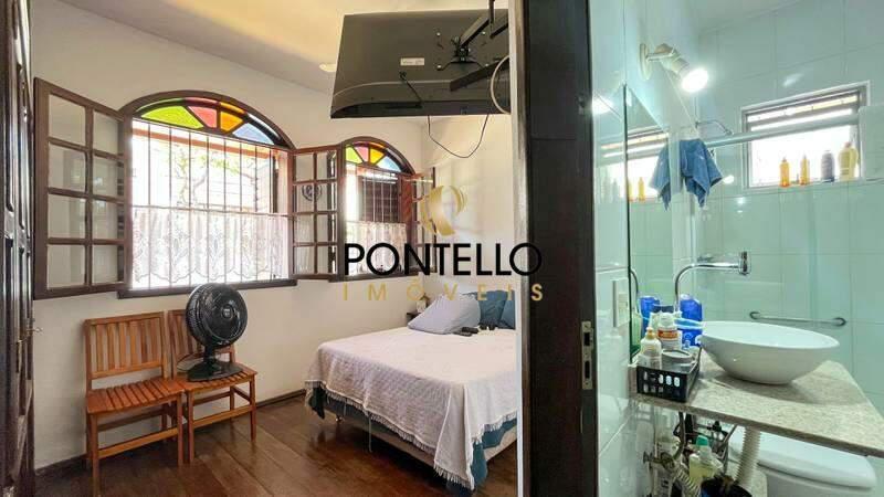 Casa, Ouro Preto, 4 Quartos, 3 Vagas, 1 Suíte