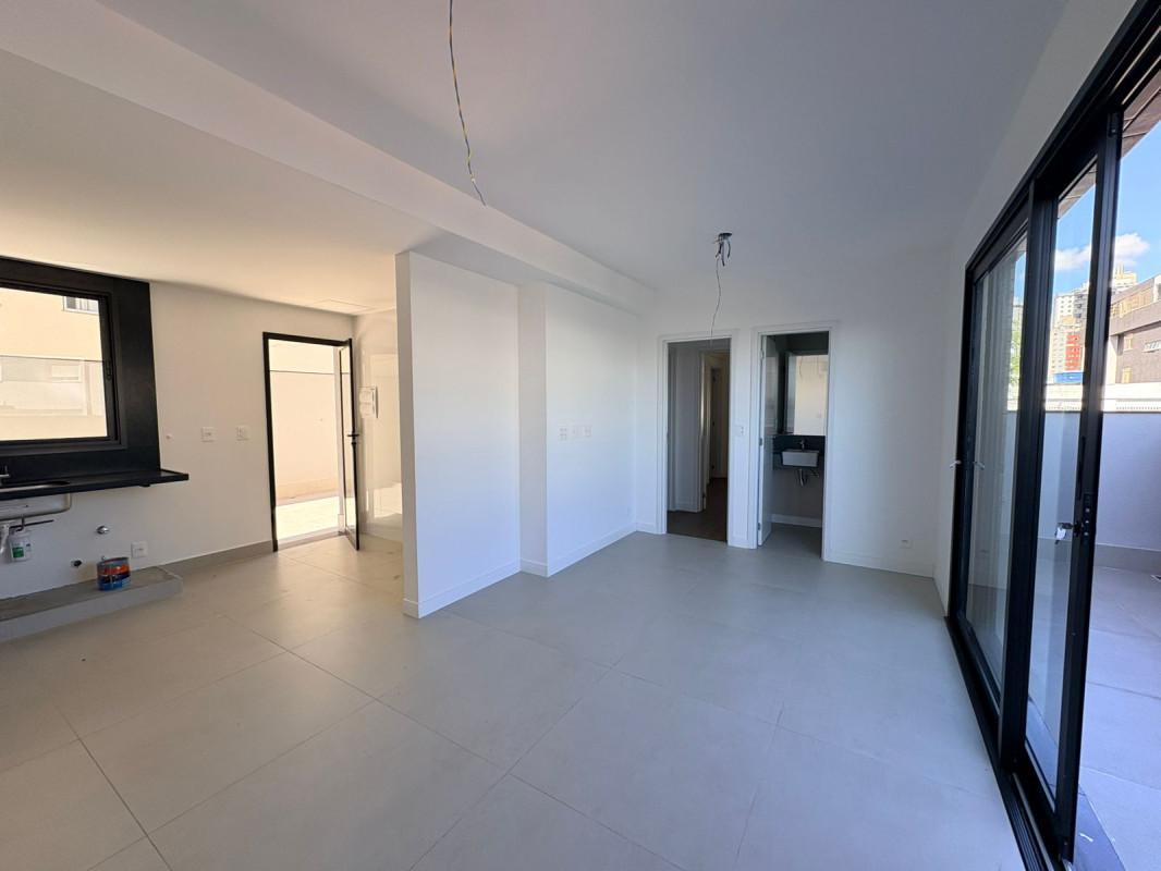 Apartamento, Gutierrez, 2 Quartos, 2 Vagas, 2 Suítes
