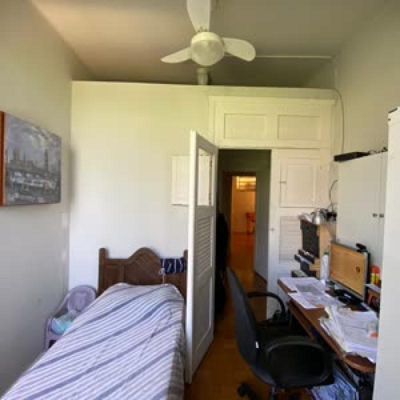 Apartamento, São Cristóvão, 3 Quartos, 2 Vagas