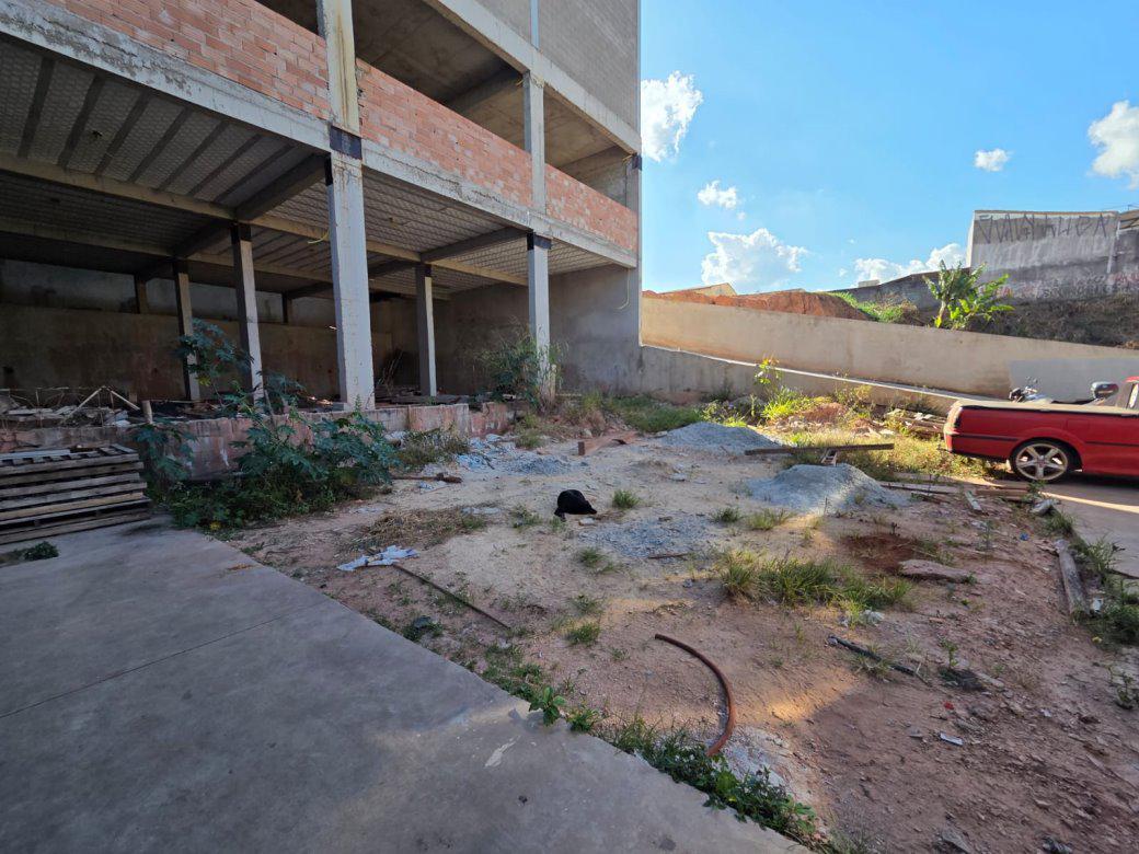 Andar, Granja Ouro Branco, 10 Vagas