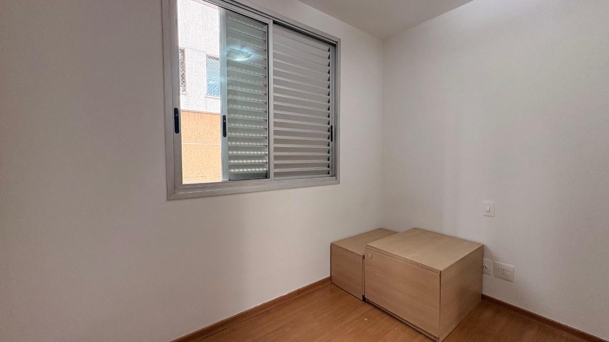 Apartamento, Gutierrez, 3 Quartos, 3 Vagas, 1 Suíte
