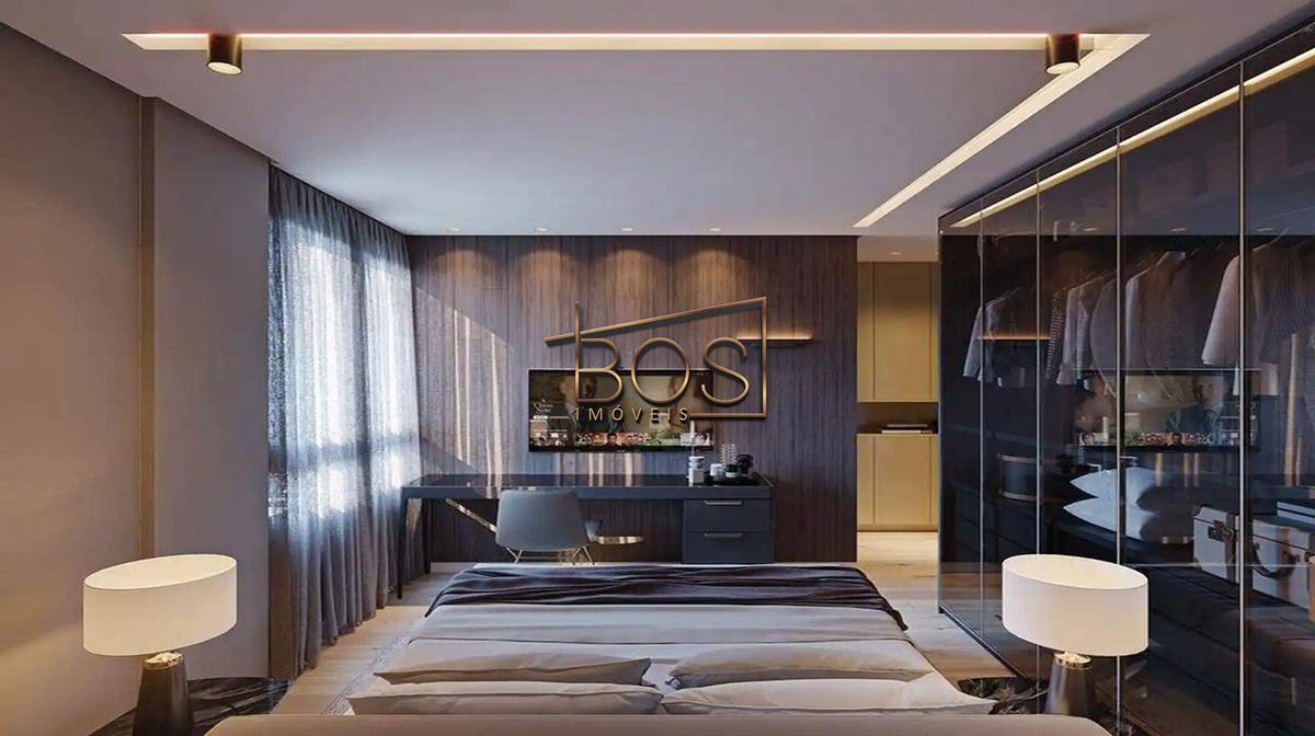 Apartamento, Lourdes, 2 Quartos, 2 Vagas, 1 Suíte