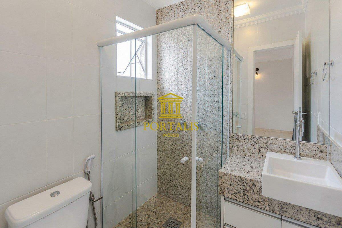 Cobertura, Santa Teresa, 3 Quartos, 2 Vagas, 1 Suíte