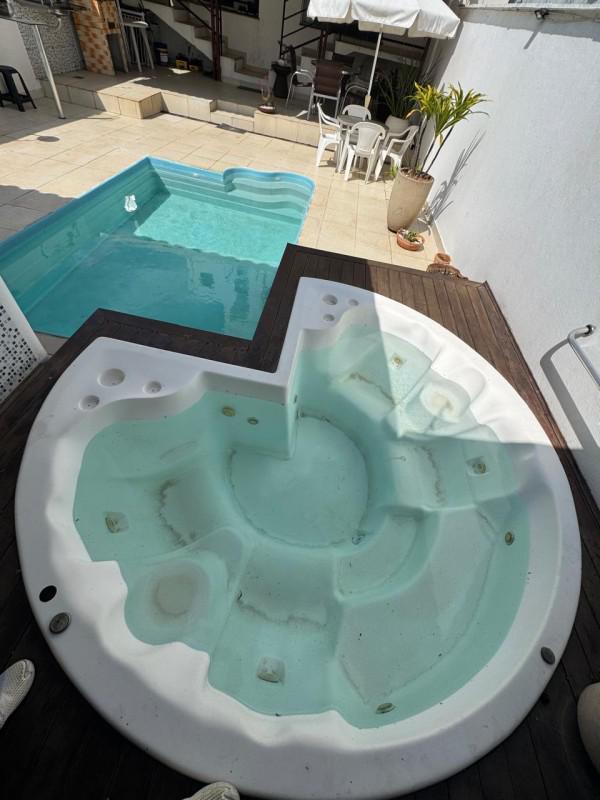 Casa, Guarujá, 3 Quartos, 3 Vagas, 1 Suíte