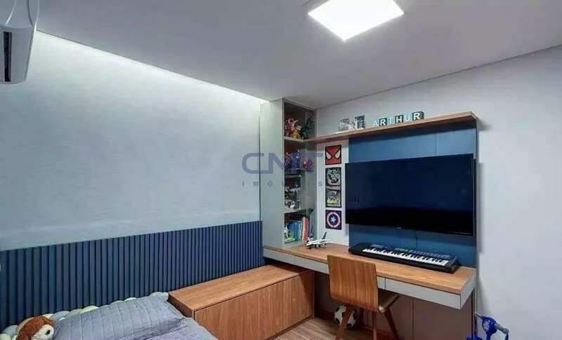 Apartamento, Sion, 2 Quartos, 2 Vagas, 2 Suítes