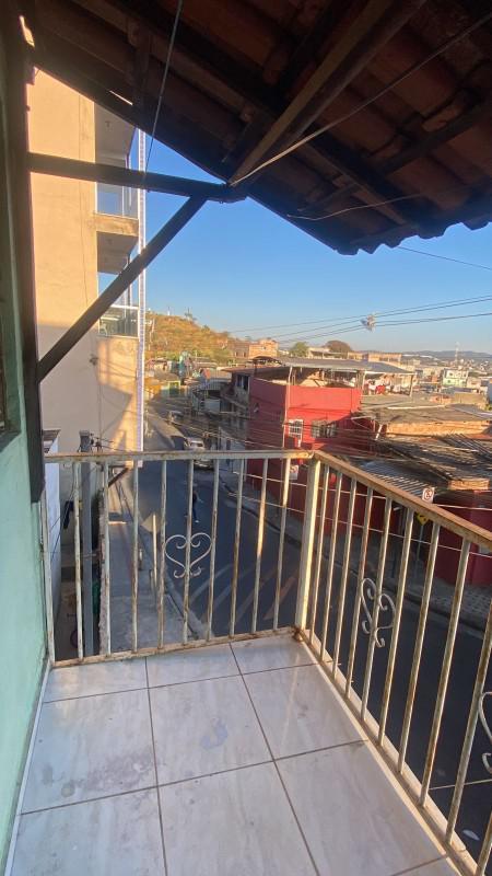 Casa, Estrela Dalva, 2 Quartos, 1 Vaga