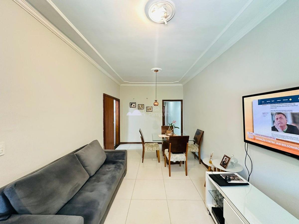 Casa, Planalto, 3 Quartos, 3 Vagas, 1 Suíte