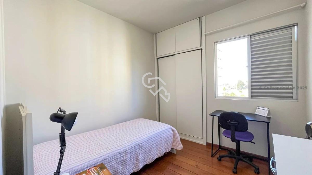 Cobertura, Luxemburgo, 4 Quartos, 2 Vagas, 1 Suíte