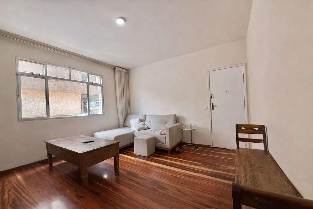 Apartamento, Santa Lúcia, 3 Quartos, 1 Vaga, 1 Suíte
