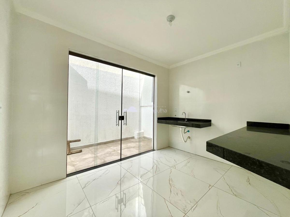 Casa, Santa Amélia, 3 Quartos, 2 Vagas, 1 Suíte