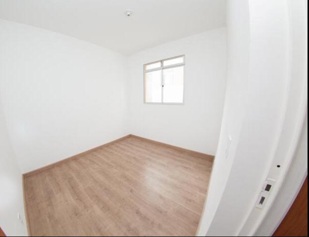 Apartamento, Belo Vale, 2 Quartos, 1 Vaga