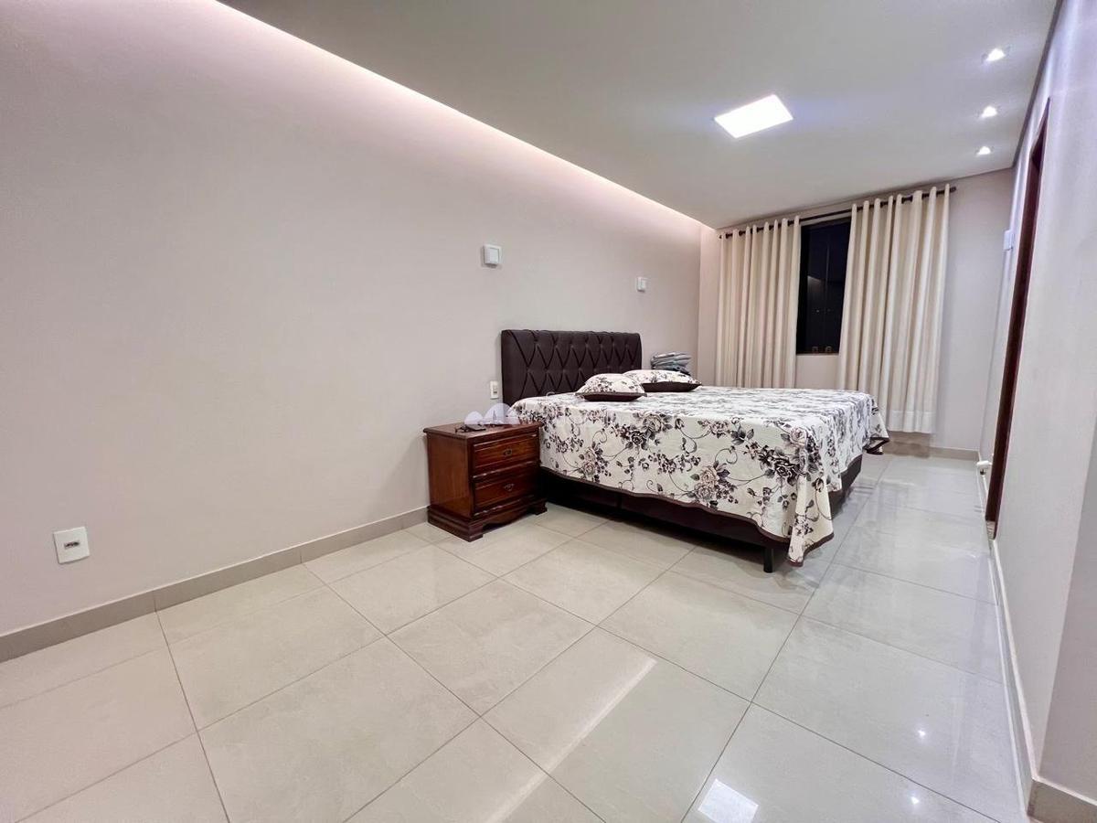 Casa, Santa Amélia, 3 Quartos, 3 Vagas, 1 Suíte