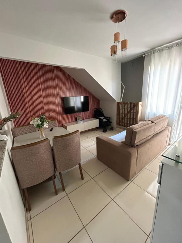 Casa, Novo Barreirinho, 2 Quartos, 1 Vaga