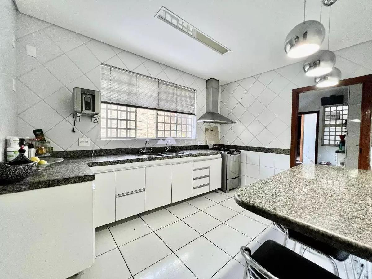 Casa, Santa Amélia, 6 Quartos, 6 Vagas, 4 Suítes