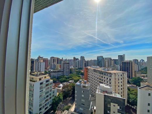Apartamento, Savassi, 2 Quartos, 1 Vaga, 1 Suíte