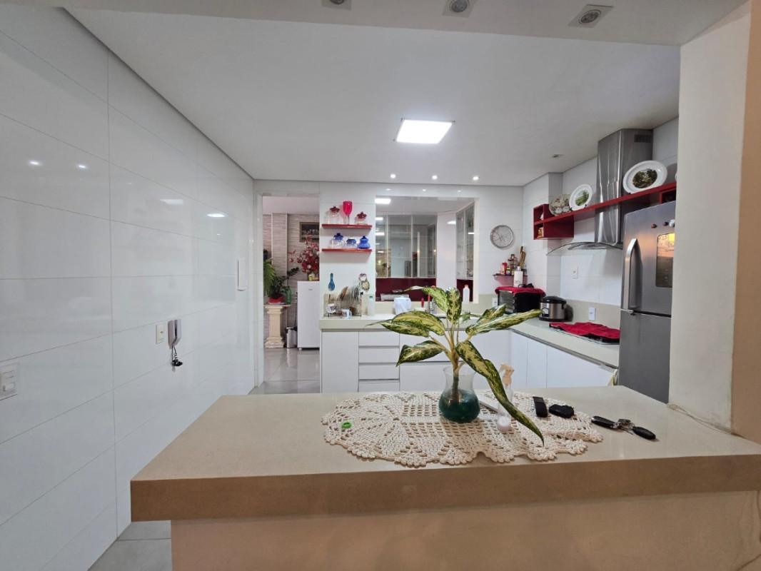 Apartamento, Novo Eldorado, 3 Quartos, 2 Vagas, 1 Suíte