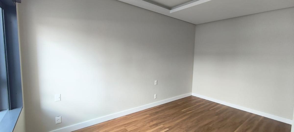 Apartamento, Sion, 3 Quartos, 2 Vagas, 1 Suíte
