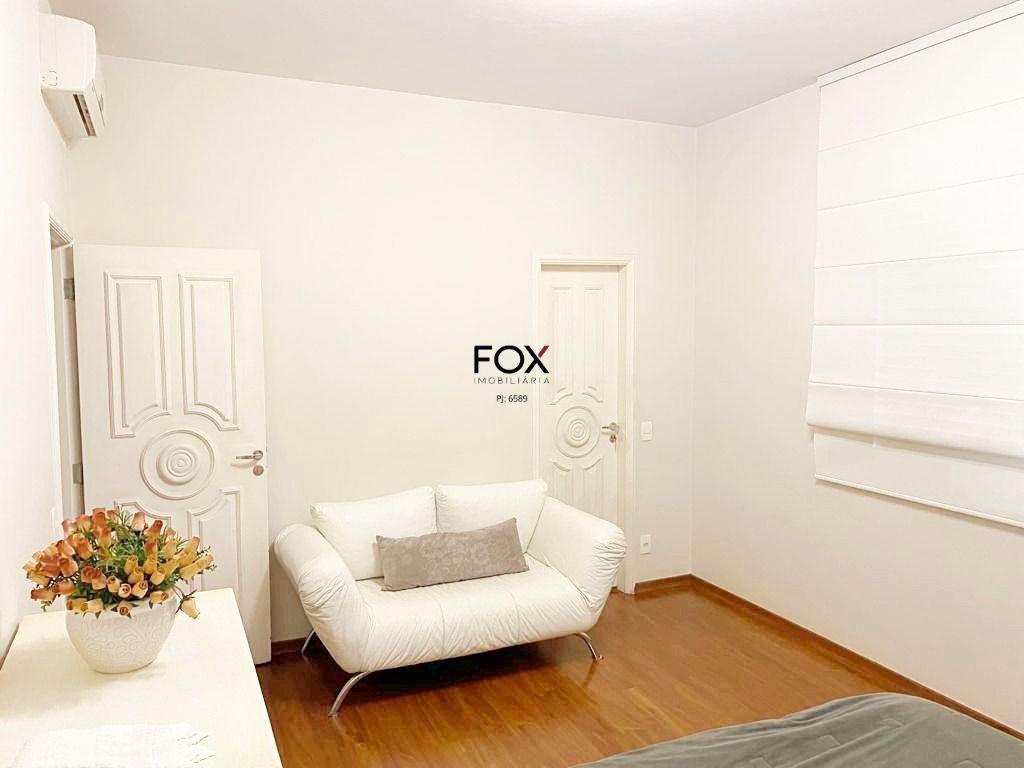 Casa, Cidade Jardim, 7 Quartos, 8 Vagas, 3 Suítes