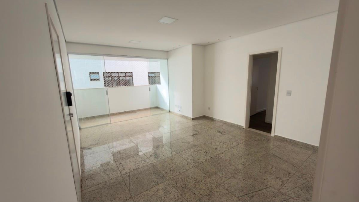 Apartamento, Buritis, 3 Quartos, 2 Vagas, 1 Suíte