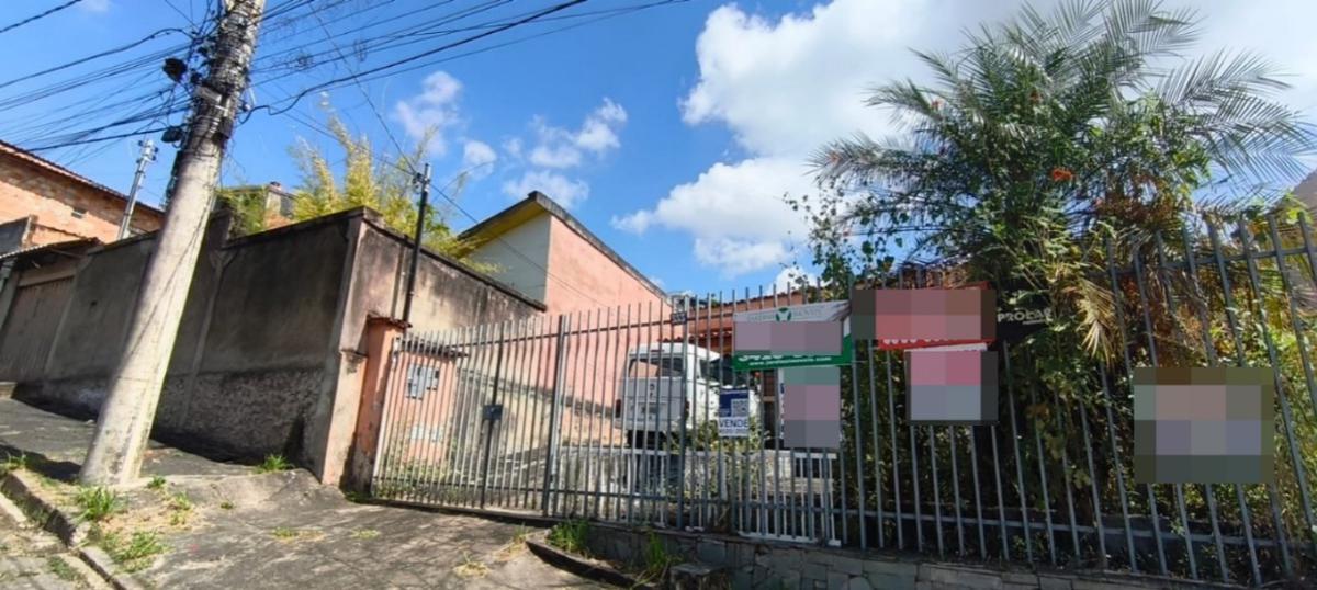 Lote, Santa Cruz, 0 Quarto, 0 Vaga