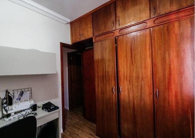 Cobertura, Santa Inês, 4 Quartos, 3 Vagas, 2 Suítes