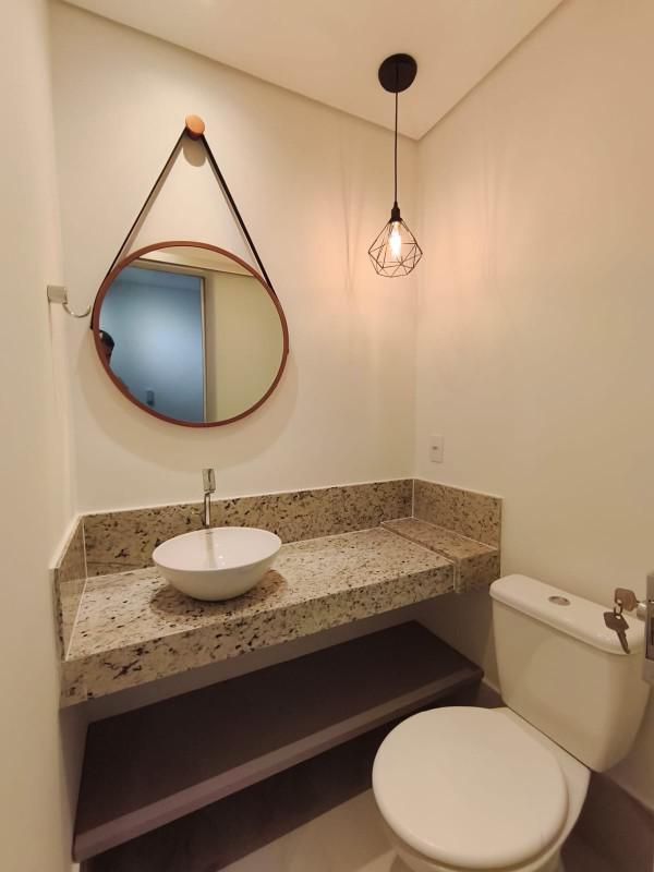 Apartamento, Estoril, 1 Quarto, 1 Vaga, 1 Suíte