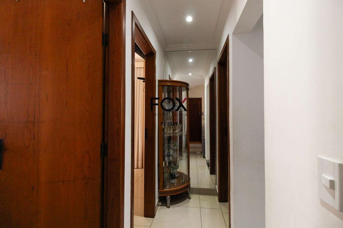 Cobertura, Ouro Preto, 3 Quartos, 1 Vaga