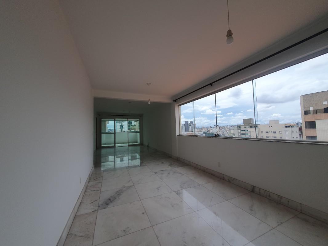 Apartamento, Calafate, 4 Quartos, 2 Vagas, 2 Suítes