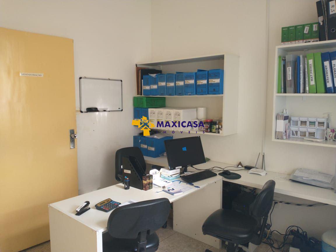 Galpão, São José (pampulha), 4 Quartos, 4 Vagas