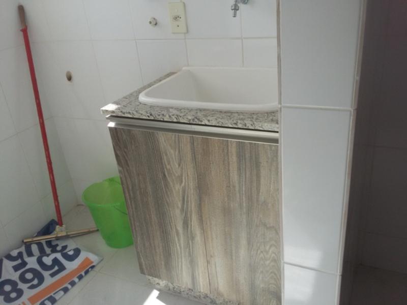 Apartamento, Cabral, 2 Quartos, 1 Vaga, 1 Suíte