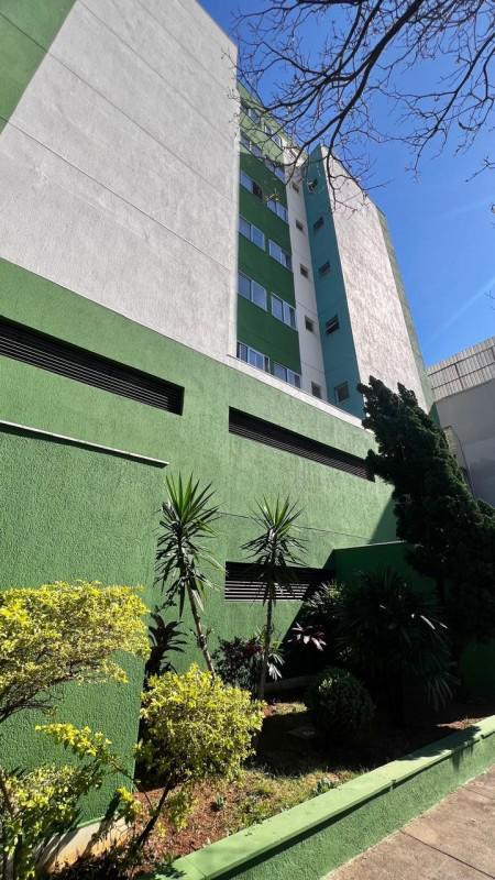 Apartamento, Santa Margarida (barreiro), 2 Quartos, 2 Vagas, 1 Suíte