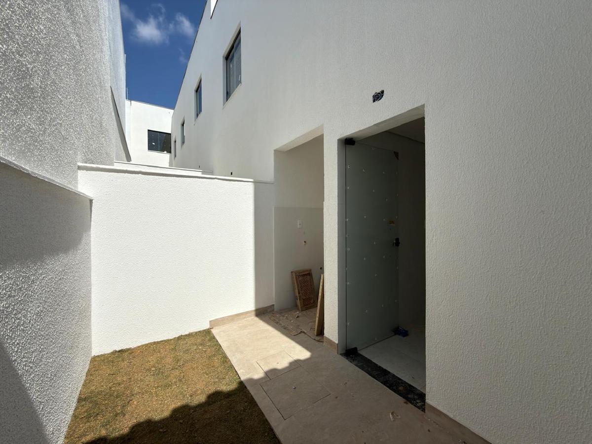 Casa, Santa Amélia, 2 Quartos, 1 Vaga, 2 Suítes