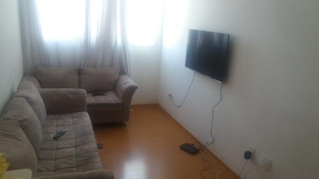 Apartamento, Cândida Ferreira, 2 Quartos, 1 Vaga, 0 Suíte
