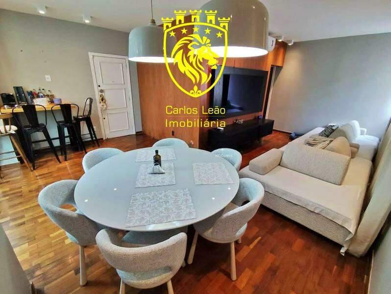 Apartamento, Anchieta, 3 Quartos, 1 Vaga, 1 Suíte