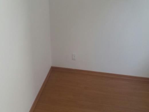 Apartamento, Duque de Caxias, 2 Quartos, 1 Vaga